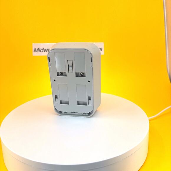 SimpliSafe 105dB Auxiliary Siren - Compatible with Gen 3 Home Security Systems - Picture 16 of 16